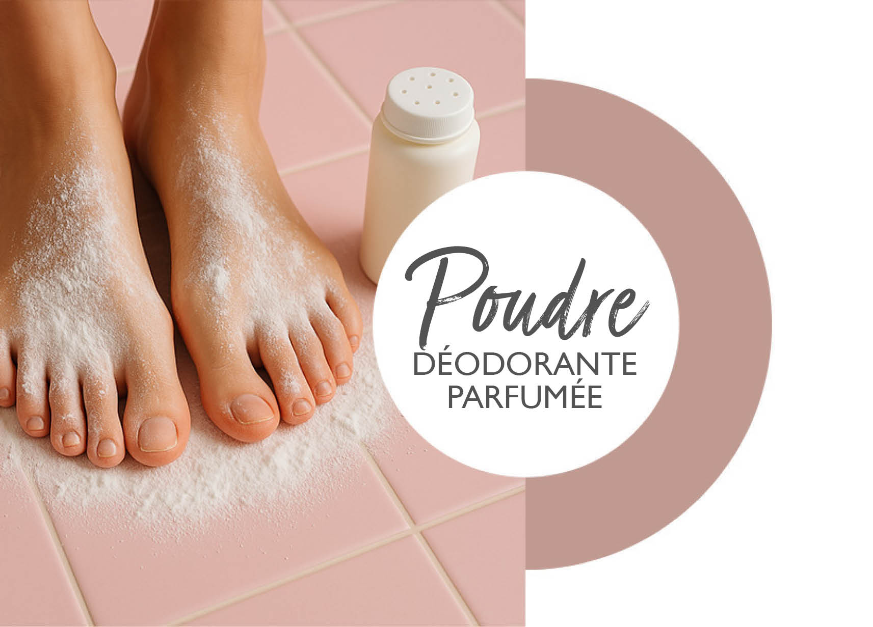 2 Gel douche au konjac formulé avec un gélifiant naturel et végétal issu de la racine de konjac
