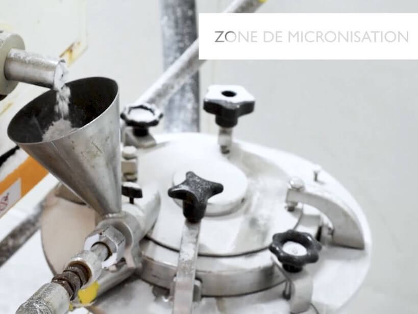 LESSONIA-zone-de-micronisation Lessonia - Zone de micronisation