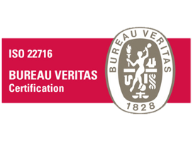 Lessonia - Bureau Veritas