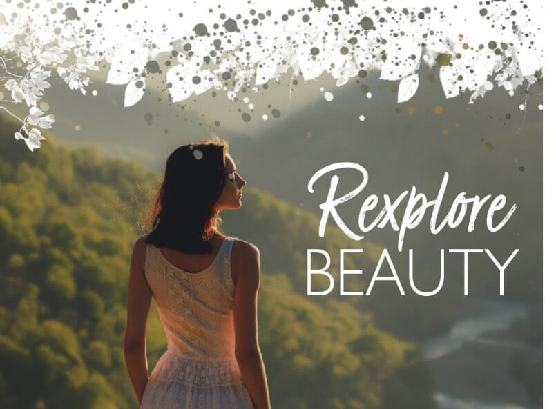 Lessonia - Rexplore Beauty