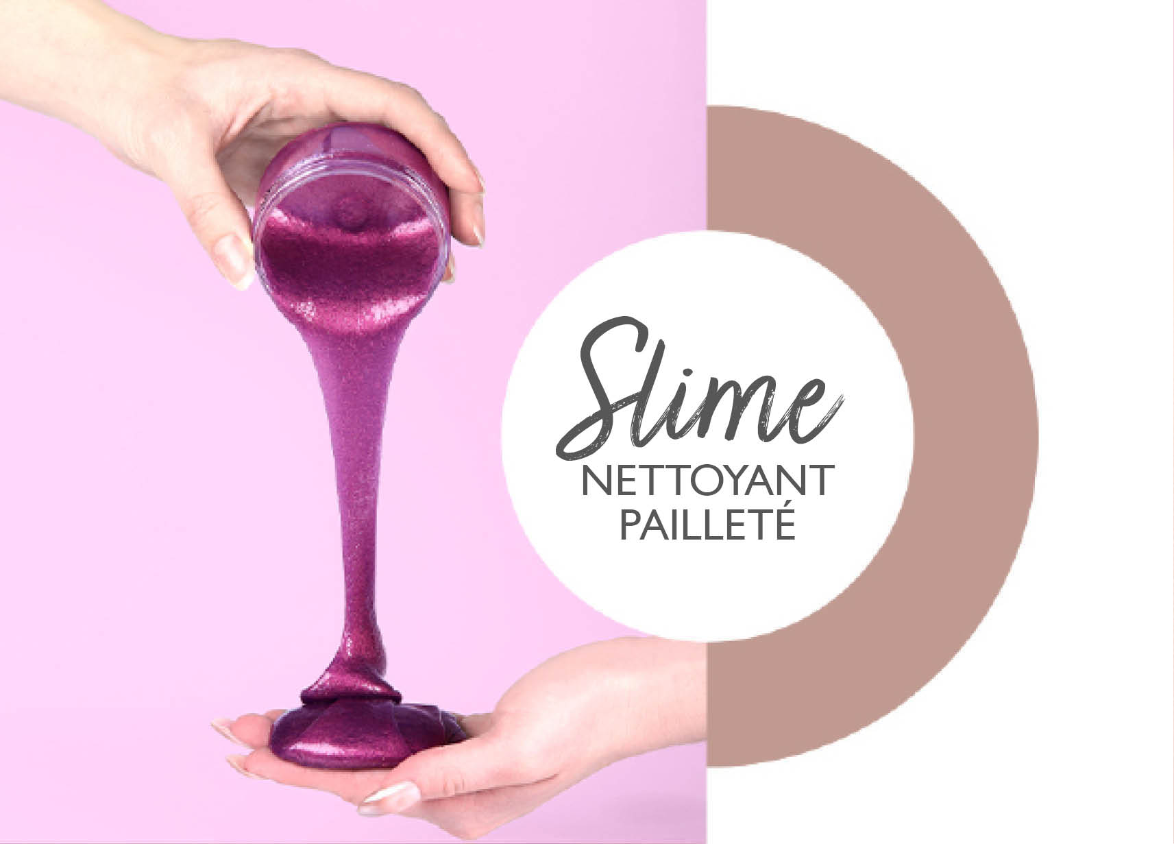 22 Gel douche au konjac formulé avec un gélifiant naturel et végétal issu de la racine de konjac