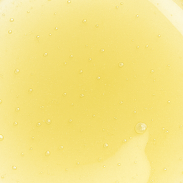 Exfoliating shower gel scrub with pineapple and coconut.