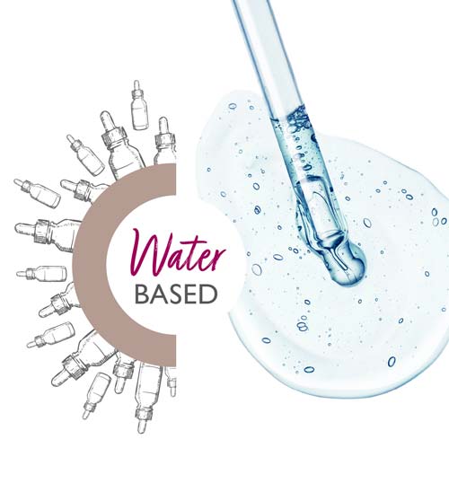 Cosmetic-Happy-Mask-Serum-Water-based