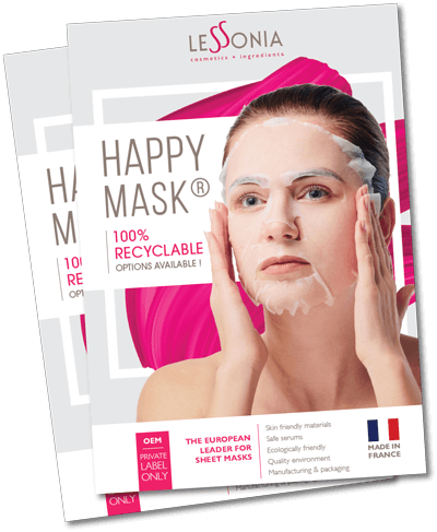 Lessonia-Happy-Mask-sheet-mask-Recyclable