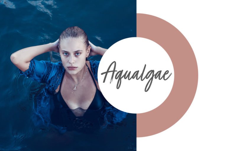 Lessonia - Actif marin - eau d'algues - Aqualgae