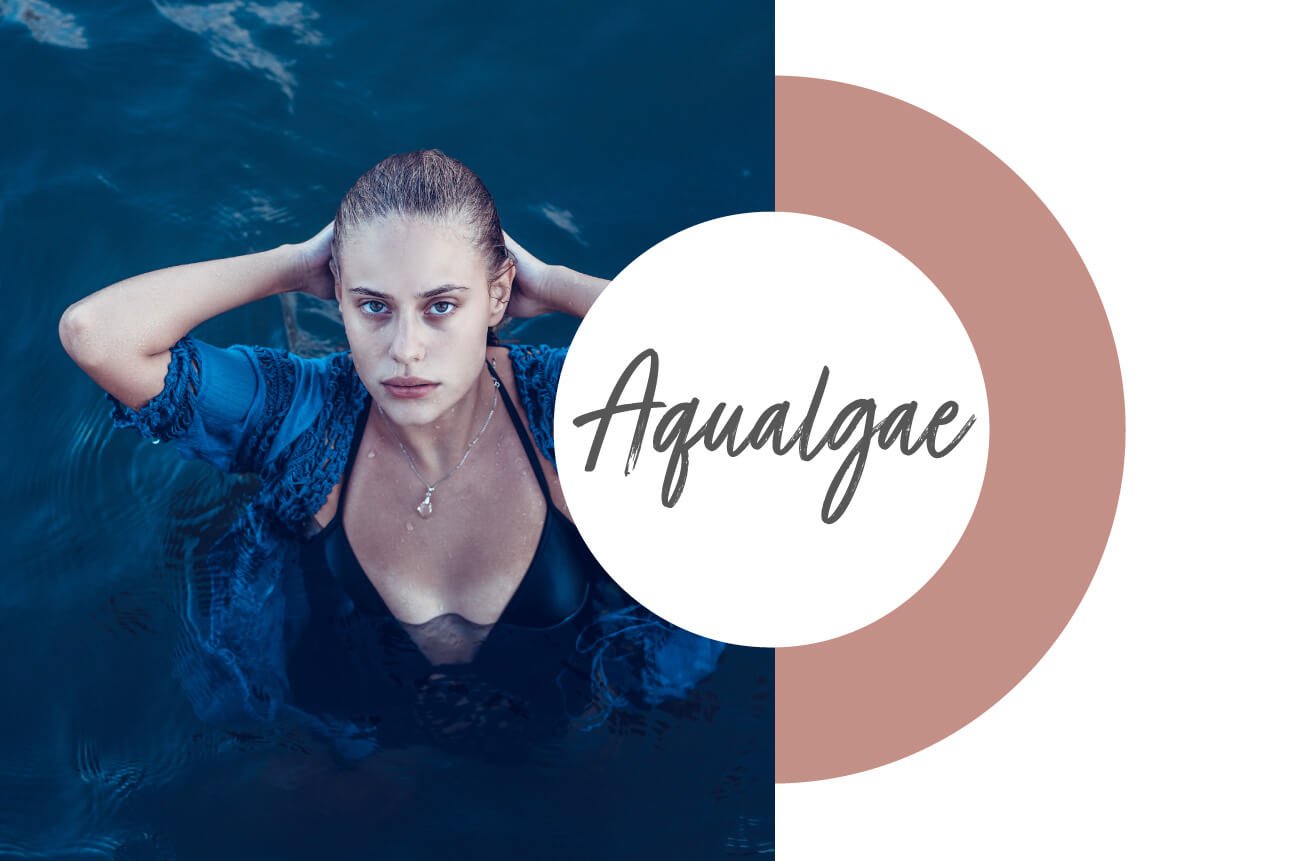 Lessonia ingredients - Aqualgae