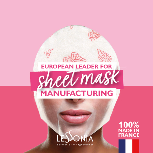 Lessonia Cosmetics