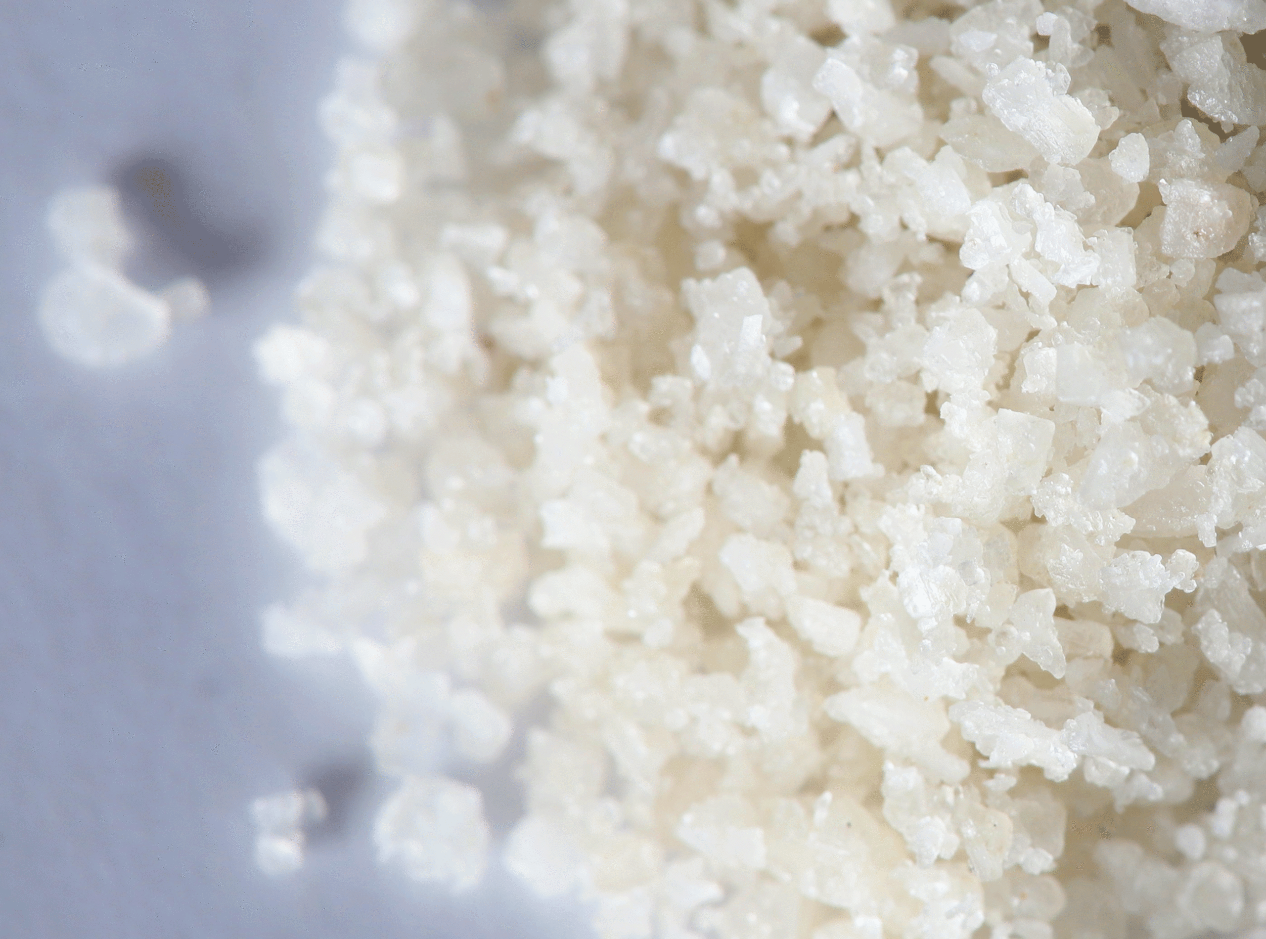 Lessonia is a manufacturer of exfoliants for developing cosmetic products and exfoliating treatments such as scrubs. 