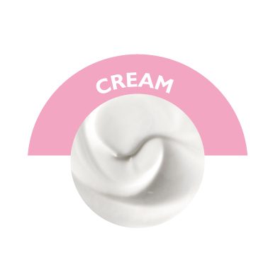 Lessonia-skincare-texture-cream