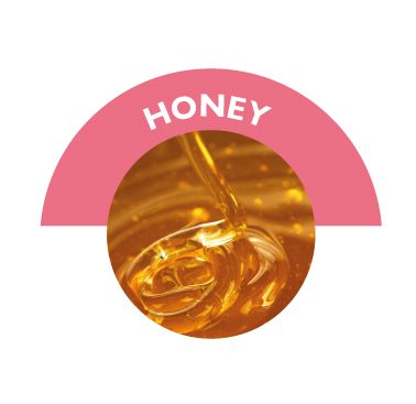 Lessonia-skincare-texture-honey