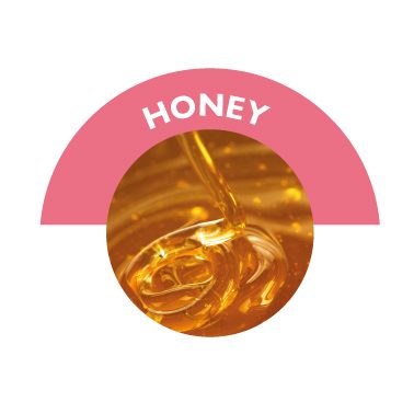 Lessonia-skincare-texture-honey