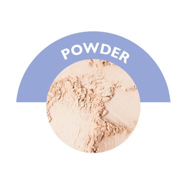 Lessonia-skincare-texture-powder