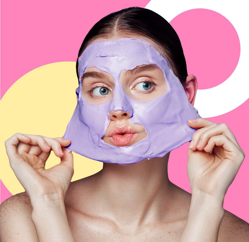 Peel-off masks: private label or custom-made peel-off masks manufacturing