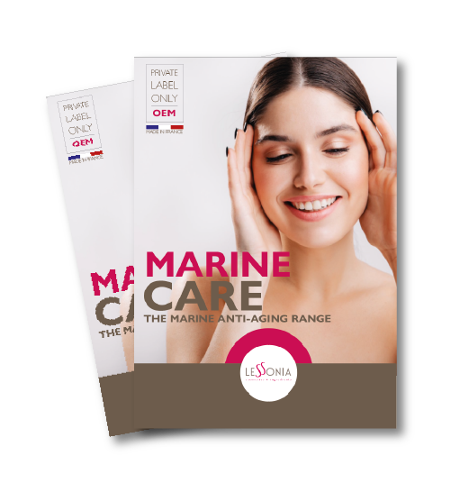 Marine Care - gamme anti-age