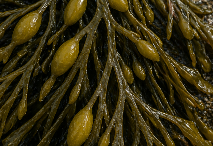 Ascophyllum Nodosum Extract iodine standardized brown algae extract