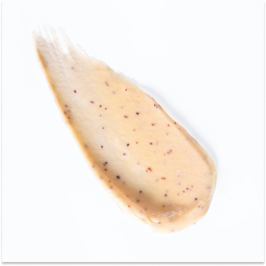 Gommage gel-crème visage – fabrication OEM cosmétique gommage gel crème visage exfoliant fabricant à façon cosmétique OEM ODM
