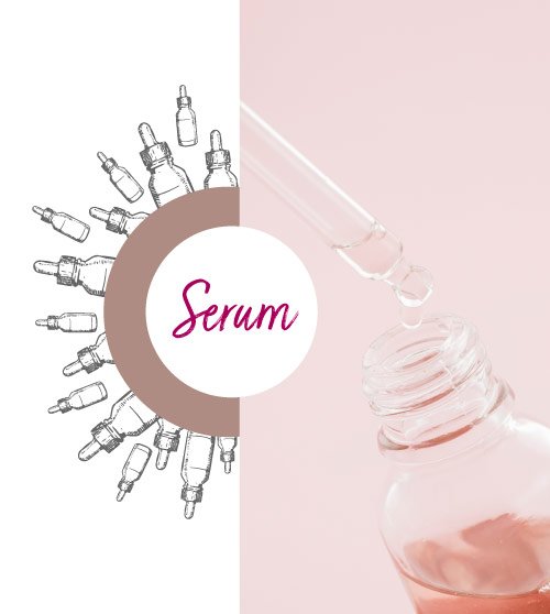 Sérums pour sheet masks - Fabricant de sheet masks "Sérums Innovants : Expertise en Fabrication de Sheet Masks</p>
<p>En tant que fabricant de sheet masks, Lessonia propose également une gamme complète de sérums pour accompagner ses masques. Ces sérums, formulés avec des ingrédients naturels et innovants, sont conçus pour optimiser l'efficacité des sheet masks et offrir des soins ciblés pour la peau. Nos solutions incluent des sérums hydratants, anti-âge, et purifiants, tous développés avec la même rigueur et expertise que nos masques, garantissant des résultats visibles et durables."<br />