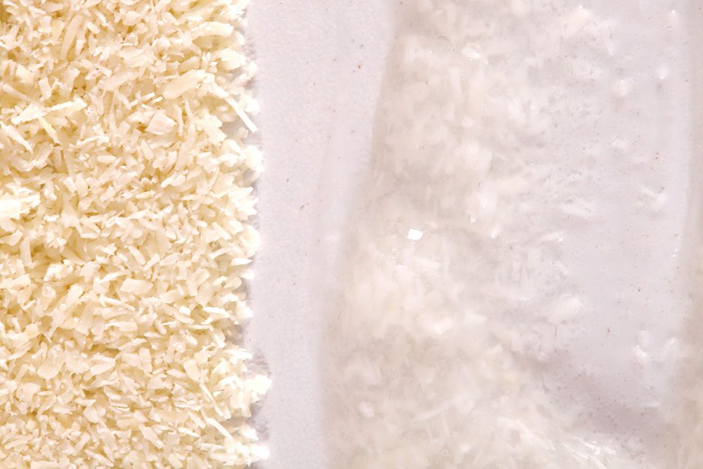 Lessonia est un fabricant d'exfoliants  pour développer des produits cosmétiques et des soins exfoliants comme des gommages. 