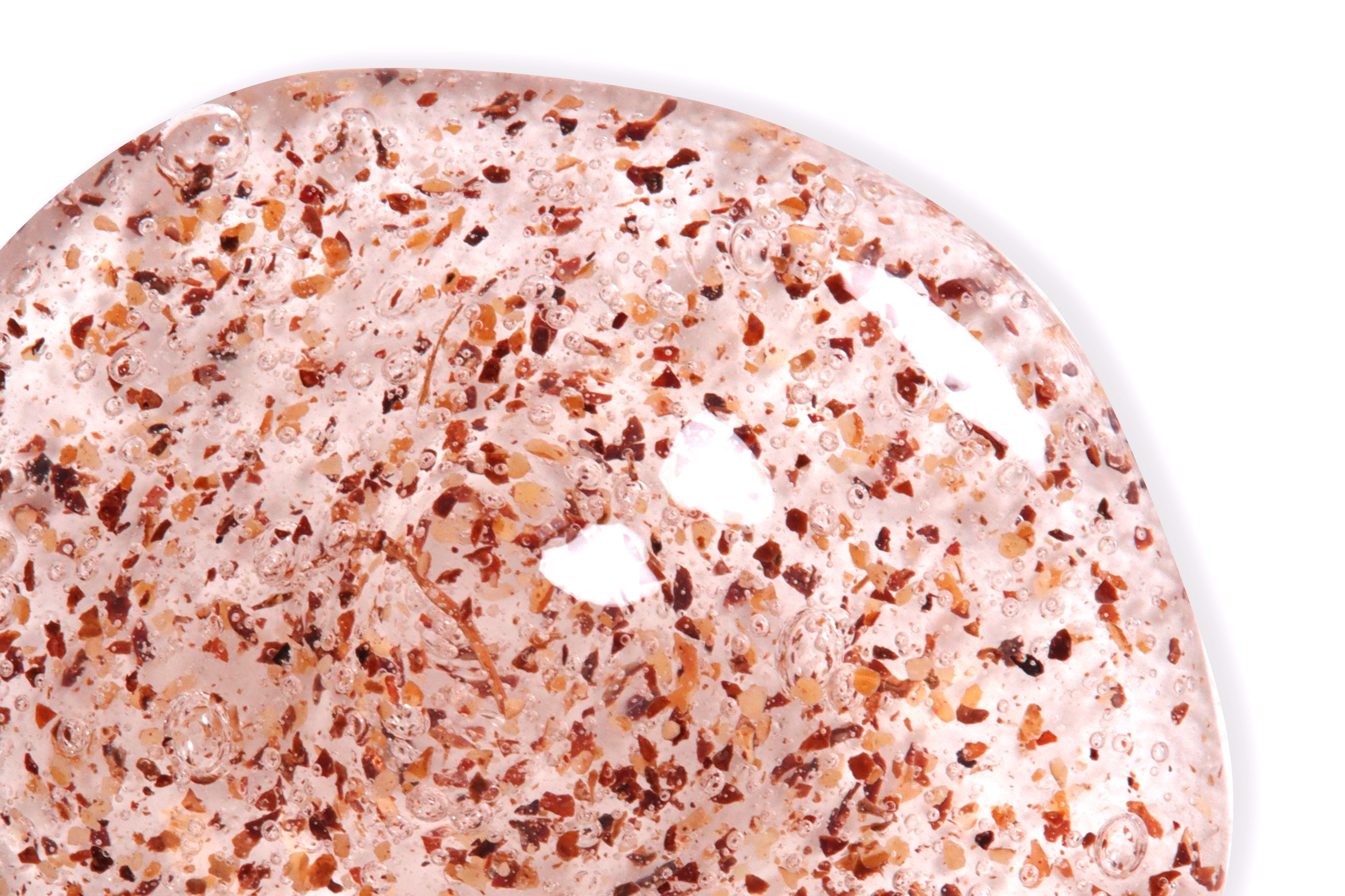 Lessonia est un fabricant d'exfoliants  pour développer des produits cosmétiques et des soins exfoliants comme des gommages. 