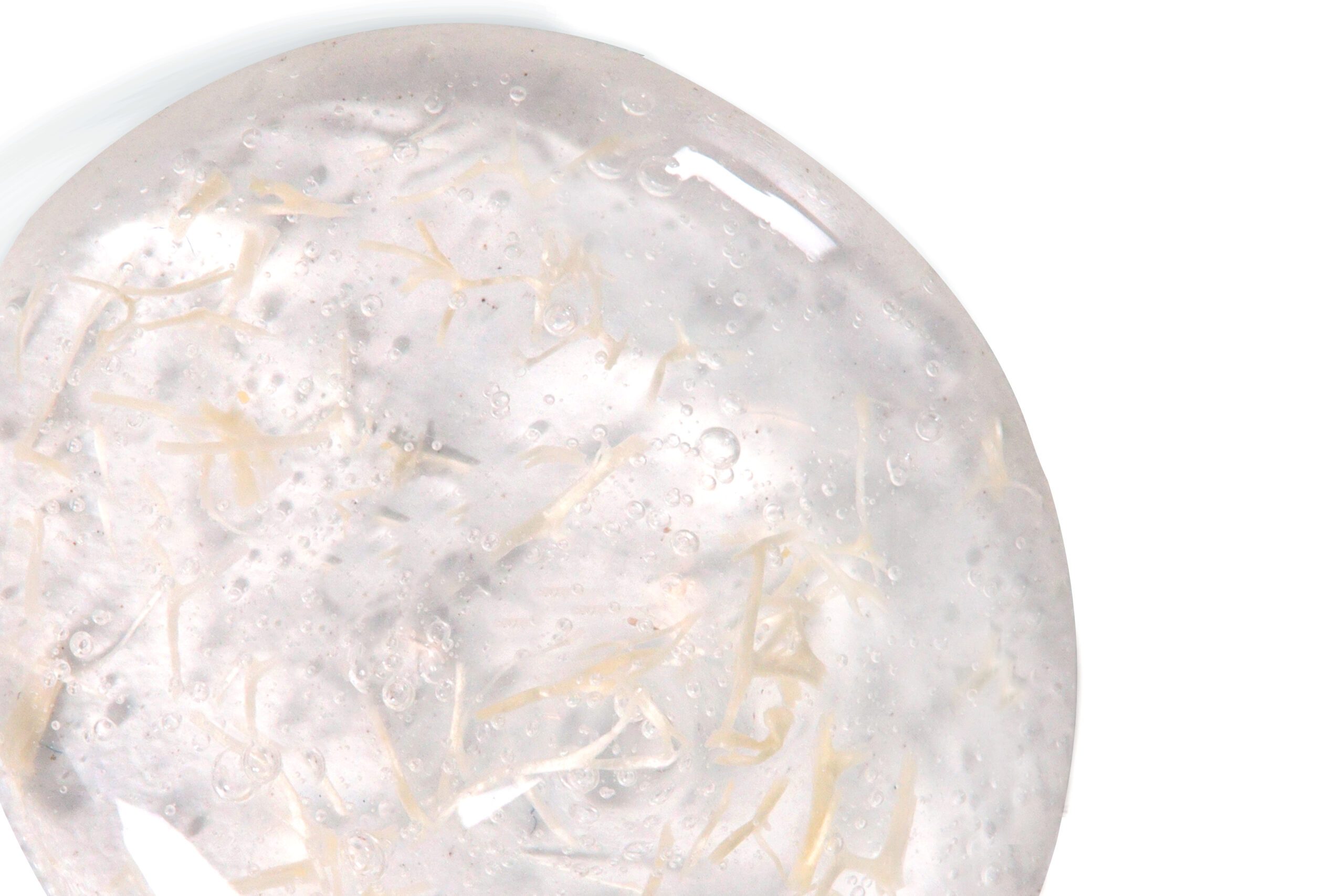 Lessonia est un fabricant d'exfoliants  pour développer des produits cosmétiques et des soins exfoliants comme des gommages. 