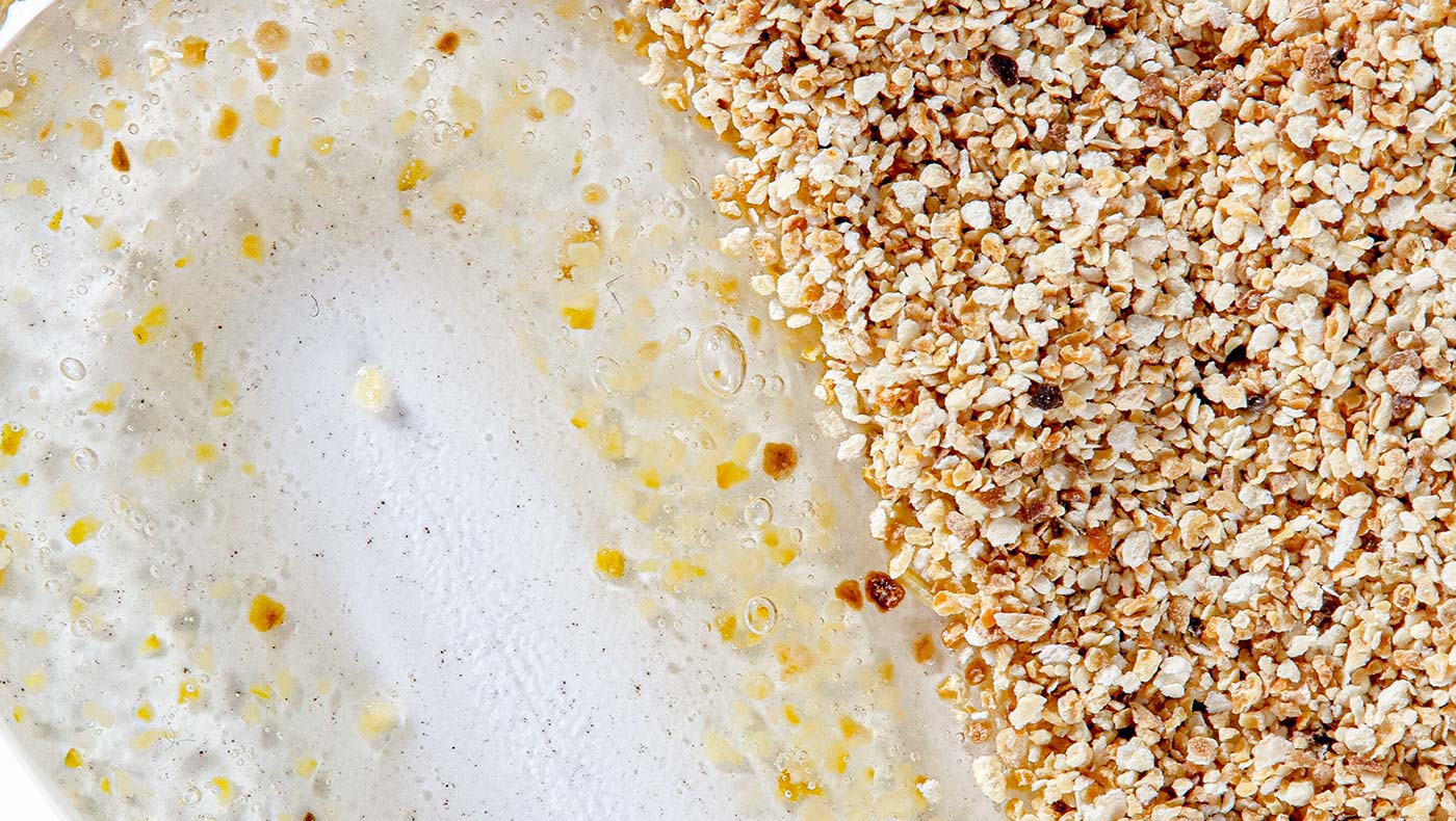 Lessonia est un fabricant d'exfoliants pour développer des produits cosmétiques et des soins exfoliants comme des gommages. 