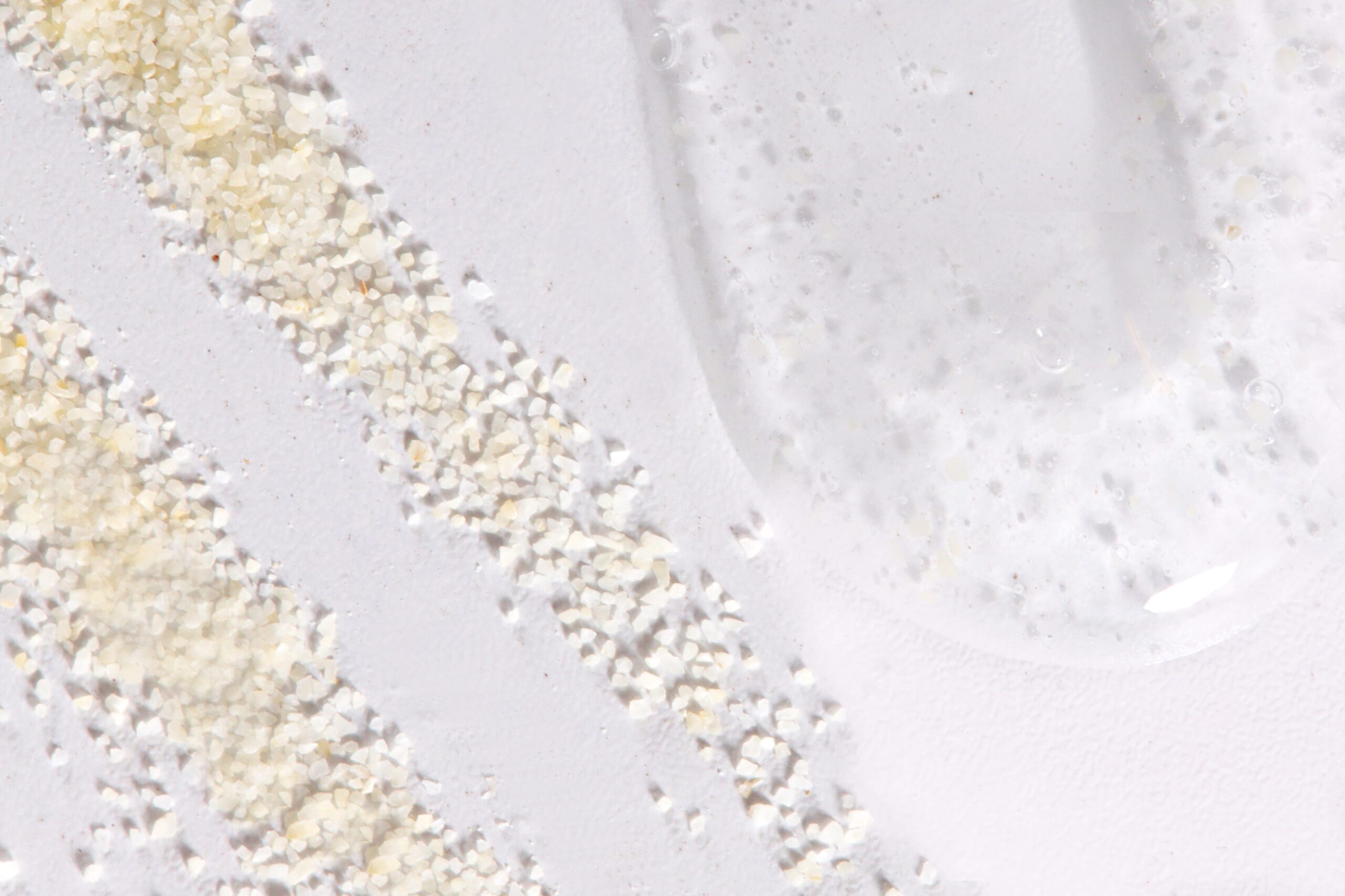 Lessonia est un fabricant d'exfoliants  pour développer des produits cosmétiques et des soins exfoliants comme des gommages. 